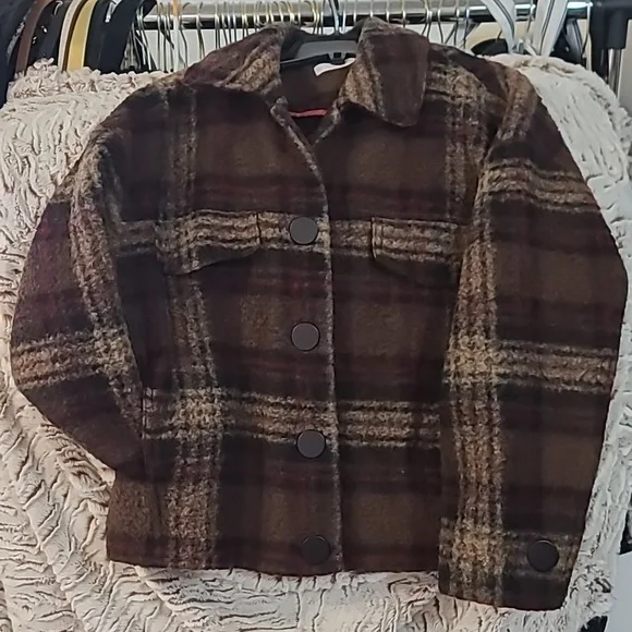 Mango jacket - Picture 1 of 2